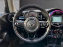Mini cooper 1.5 136 cv heddon street - carplay - toit ouvrant - feux england - gps occasion champigny-sur-marne (94)...