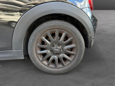 Mini cooper 1.5 136 cv heddon street - carplay - toit ouvrant - feux england - gps occasion champigny-sur-marne (94)...