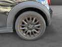 Mini cooper 1.5 136 cv heddon street - carplay - toit ouvrant - feux england - gps occasion champigny-sur-marne (94)...