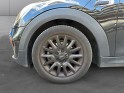 Mini cooper 1.5 136 cv heddon street - carplay - toit ouvrant - feux england - gps occasion champigny-sur-marne (94)...