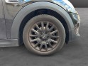 Mini cooper 1.5 136 cv heddon street - carplay - toit ouvrant - feux england - gps occasion champigny-sur-marne (94)...