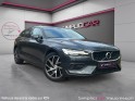 Volvo v60 business t8 twin engine 303 ch  87 ch geartronic 8 business executive occasion simplicicar vaucresson simplicicar...
