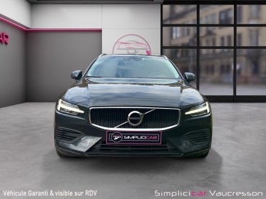 Volvo v60 business t8 twin engine 303 ch  87 ch geartronic 8 business executive occasion simplicicar vaucresson simplicicar...