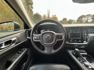 Volvo v60 business t8 twin engine 303 ch  87 ch geartronic 8 business executive occasion simplicicar vaucresson simplicicar...