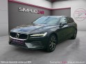 Volvo v60 business t8 twin engine 303 ch  87 ch geartronic 8 business executive occasion simplicicar vaucresson simplicicar...