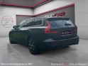 Volvo v60 business t8 twin engine 303 ch  87 ch geartronic 8 business executive occasion simplicicar vaucresson simplicicar...