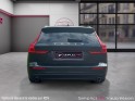 Volvo v60 business t8 twin engine 303 ch  87 ch geartronic 8 business executive occasion simplicicar vaucresson simplicicar...
