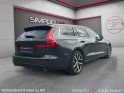 Volvo v60 business t8 twin engine 303 ch  87 ch geartronic 8 business executive occasion simplicicar vaucresson simplicicar...