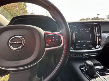 Volvo v60 business t8 twin engine 303 ch  87 ch geartronic 8 business executive occasion simplicicar vaucresson simplicicar...