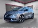 Renault scenic iv grand scenic 7places dci 110 energy edc intens toit pano/siege massant/bose/distribution ok/garantie 12mois...