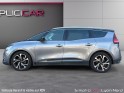 Renault scenic iv grand scenic 7places dci 110 energy edc intens toit pano/siege massant/bose/distribution ok/garantie 12mois...