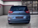 Renault scenic iv grand scenic 7places dci 110 energy edc intens toit pano/siege massant/bose/distribution ok/garantie 12mois...