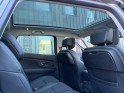 Renault scenic iv grand scenic 7places dci 110 energy edc intens toit pano/siege massant/bose/distribution ok/garantie 12mois...