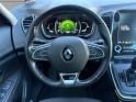 Renault scenic iv grand scenic 7places dci 110 energy edc intens toit pano/siege massant/bose/distribution ok/garantie 12mois...