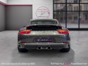 Porsche 911 carrera coupe s coupe 3.0i 420 pdk porsche approved echappement sport suspensions pilotées occasion simplicicar...