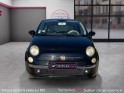 Fiat 500 1.2 8v 69 ch lounge -  climatisation - toit panoramique - entretien à jour occasion simplicicar salon de provence...