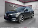 Nissan qashqai 1.6 dci 130 xtronic tekna - garantie 12 mois occasion simplicicar brive la gaillarde  simplicicar simplicibike...