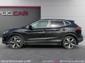 Nissan qashqai 1.6 dci 130 xtronic tekna - garantie 12 mois occasion simplicicar brive la gaillarde  simplicicar simplicibike...