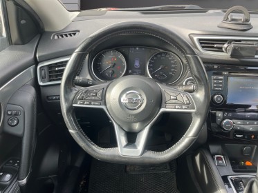 Nissan qashqai 1.6 dci 130 xtronic tekna - garantie 12 mois occasion simplicicar brive la gaillarde  simplicicar simplicibike...