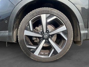 Nissan qashqai 1.6 dci 130 xtronic tekna - garantie 12 mois occasion simplicicar brive la gaillarde  simplicicar simplicibike...
