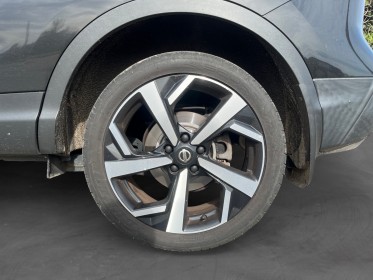 Nissan qashqai 1.6 dci 130 xtronic tekna - garantie 12 mois occasion simplicicar brive la gaillarde  simplicicar simplicibike...