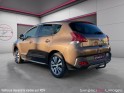 Peugeot 3008 1.6 bluehdi 120ch ss bvm6 style occasion simplicicar limoges  simplicicar simplicibike france