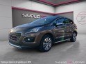 Peugeot 3008 1.6 bluehdi 120ch ss bvm6 style occasion simplicicar limoges  simplicicar simplicibike france