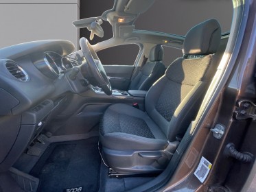 Peugeot 3008 1.6 bluehdi 120ch ss bvm6 style occasion simplicicar limoges  simplicicar simplicibike france