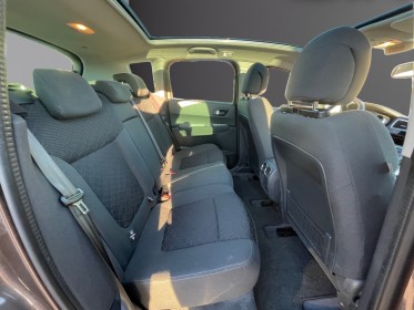 Peugeot 3008 1.6 bluehdi 120ch ss bvm6 style occasion simplicicar limoges  simplicicar simplicibike france