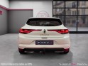 Renault megane iv berline tce 140 edc fap intens suivi renault carplay attelage garantie 12 mois occasion simplicicar nancy...