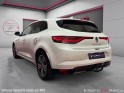 Renault megane iv berline tce 140 edc fap intens suivi renault carplay attelage garantie 12 mois occasion simplicicar nancy...
