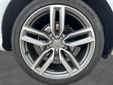 Audi sq5 v6 3.0 bitdi 326 quattro tiptronic 8 occasion simplicicar rennes simplicicar simplicibike france