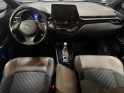 Toyota c-hr hybride mc19 2.0l 184ch distinctive garantie 12 mois occasion montpellier (34) simplicicar simplicibike france