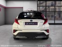Toyota c-hr hybride mc19 2.0l 184ch distinctive garantie 12 mois occasion montpellier (34) simplicicar simplicibike france