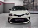Toyota c-hr hybride mc19 2.0l 184ch distinctive garantie 12 mois occasion montpellier (34) simplicicar simplicibike france