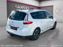 Renault grand scenic iii dci 130 energy fap eco2 bose edition 7 pl occasion simplicicar la fleche simplicicar simplicibike...
