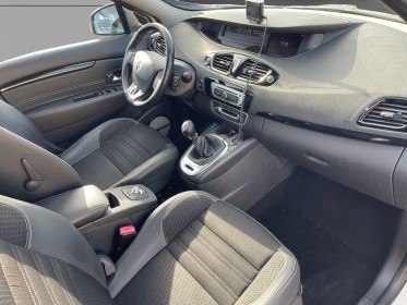 Renault grand scenic iii dci 130 energy fap eco2 bose edition 7 pl occasion simplicicar la fleche simplicicar simplicibike...