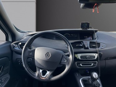 Renault grand scenic iii dci 130 energy fap eco2 bose edition 7 pl occasion simplicicar la fleche simplicicar simplicibike...