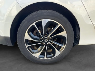 Renault grand scenic iii dci 130 energy fap eco2 bose edition 7 pl occasion simplicicar la fleche simplicicar simplicibike...