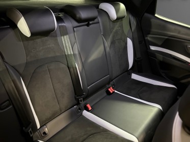 Seat leon 2.0 tsi 290ch cupra sièges chauffants garantie 12 mois occasion montpellier (34) simplicicar simplicibike france