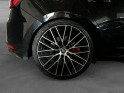 Seat leon 2.0 tsi 290ch cupra sièges chauffants garantie 12 mois occasion montpellier (34) simplicicar simplicibike france