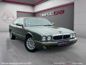 Jaguar xj xj8 4.0 v8 pack classique a garantie 12 mois occasion scl 56 - simplicicar vannes simplicicar simplicibike france