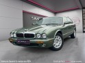 Jaguar xj xj8 4.0 v8 pack classique a garantie 12 mois occasion scl 56 - simplicicar vannes simplicicar simplicibike france