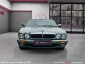 Jaguar xj xj8 4.0 v8 pack classique a garantie 12 mois occasion scl 56 - simplicicar vannes simplicicar simplicibike france