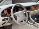 Jaguar xj xj8 4.0 v8 pack classique a garantie 12 mois occasion scl 56 - simplicicar vannes simplicicar simplicibike france