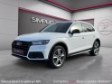 Audi q5 q5 2.0 tdi 190 s tronic 7 quattro occasion simplicicar brie-comte-robert simplicicar simplicibike france