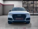 Audi q5 q5 2.0 tdi 190 s tronic 7 quattro occasion simplicicar brie-comte-robert simplicicar simplicibike france