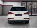 Audi q5 q5 2.0 tdi 190 s tronic 7 quattro occasion simplicicar brie-comte-robert simplicicar simplicibike france