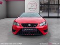 Seat leon sc 2.0 tsi 280 cupra dsg6, bluetooth, radar av/ar, pack black cupra, garantie 12 mois. occasion simplicicar...