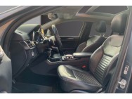 MERCEDES d'occasion CLASSE GLE 350D EXECUTIVE 4MATIC COUPE de 2017